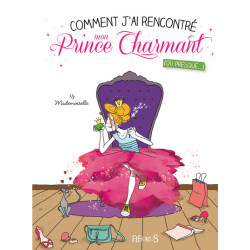 COMMENT J'AI RENCONTRE MON...