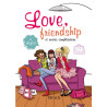 Love, friendship et autres complications