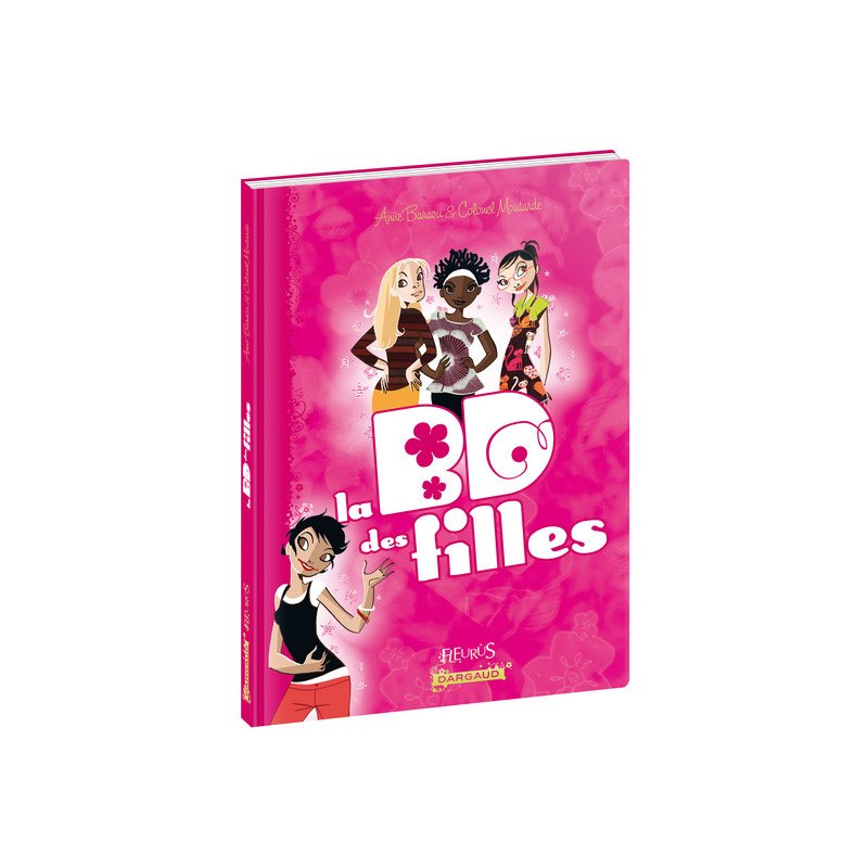 La BD des filles