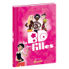 La BD des filles