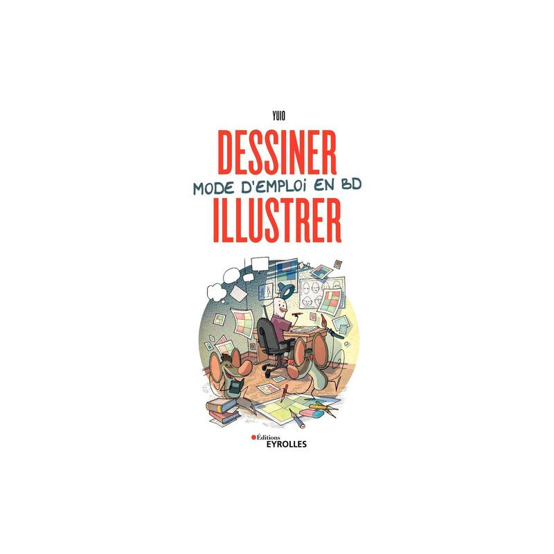 Dessiner, illustrer