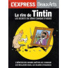 LE RIRE DE TINTIN LES SECRETS DU GENIE COMIQUE D HERGE