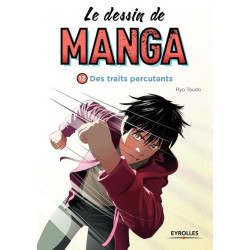 Le dessin de manga 12 Des...