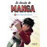 Le dessin de manga 12 Des traits percutants