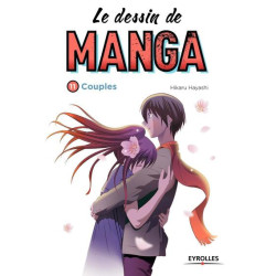 Le dessin de manga Volume...