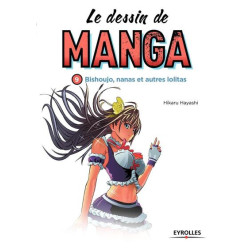 Le dessin de manga, vol. 9