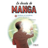 Le dessin de manga, vol. 10 Ombres et lumière. Travail de trame.