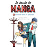 Le dessin de manga, vol. 8 -  Habiller filles et garçons