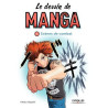 Le dessin de manga, vol. 7 -  Scènes de combats