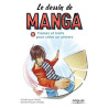 Le dessin de manga, vol. 5 -Trames et traits pour créer un univers