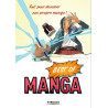 Best of Manga Eyrolles