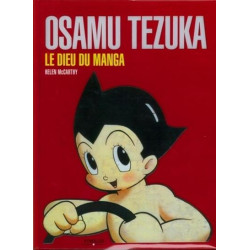 Osamu Tezuka