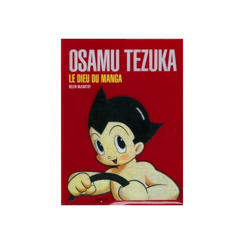 Osamu Tezuka