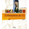 Colorisation de BD