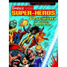 Créez vos super-héros