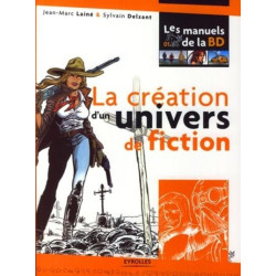La création d'un univers de...