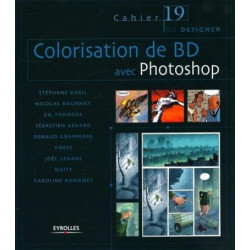 Colorisation de BD avec...