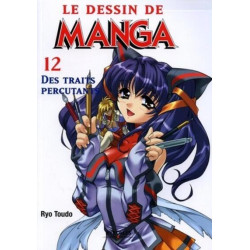 Des traits percutants