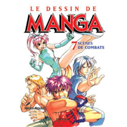 Scènes de combats