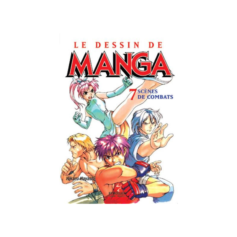 Scènes de combats