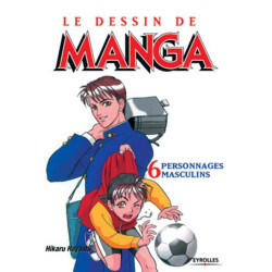 Personnages masculins :...