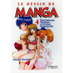 Personnages féminins :...