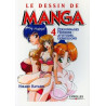 Personnages féminins : attitudes, expressions
