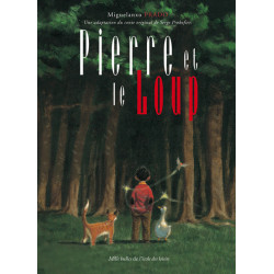 Pierre et le Loup