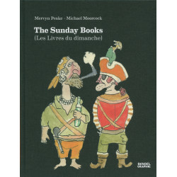 The Sunday Books