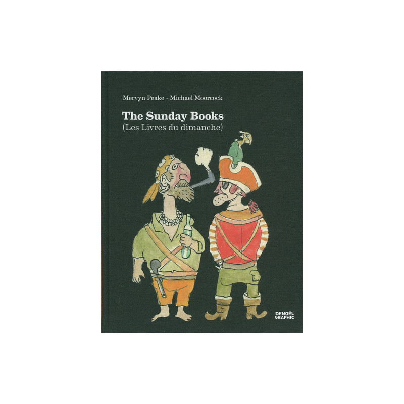 The Sunday Books