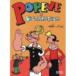 Popeye le dictapateur