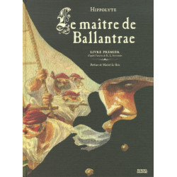 Le maître de Ballantrae
