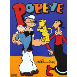 Popeye