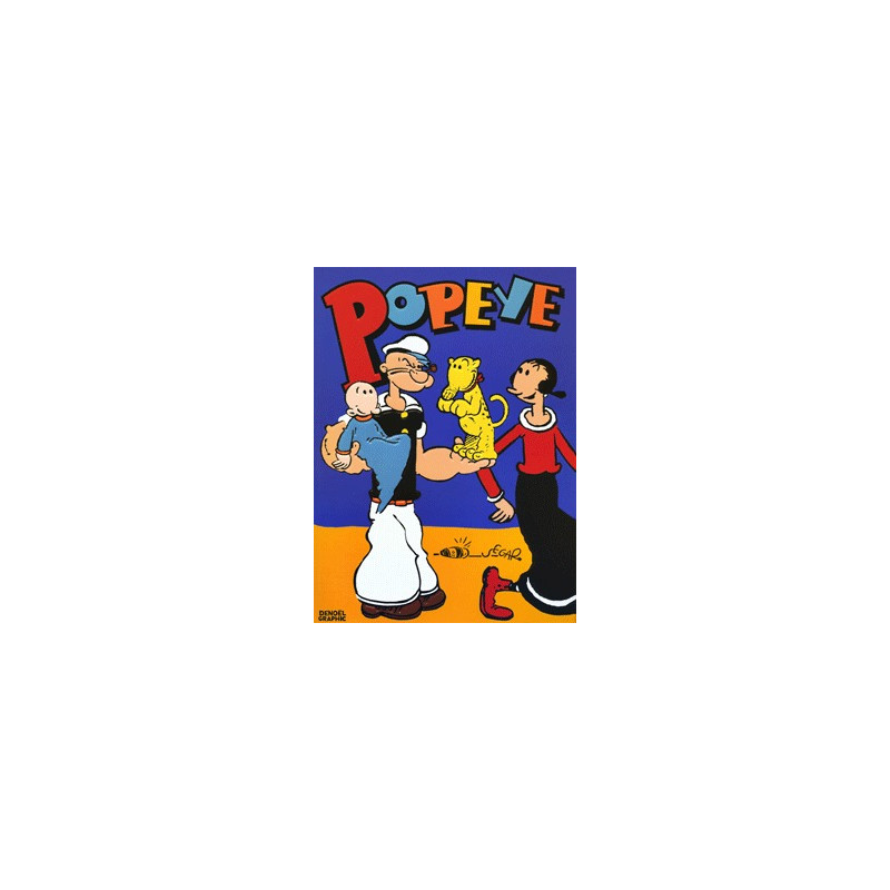 Popeye