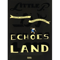 Little P. in Echoesland