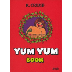 Yum Yum Book