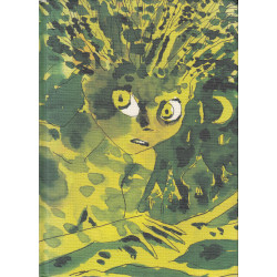 L'homme-arbre