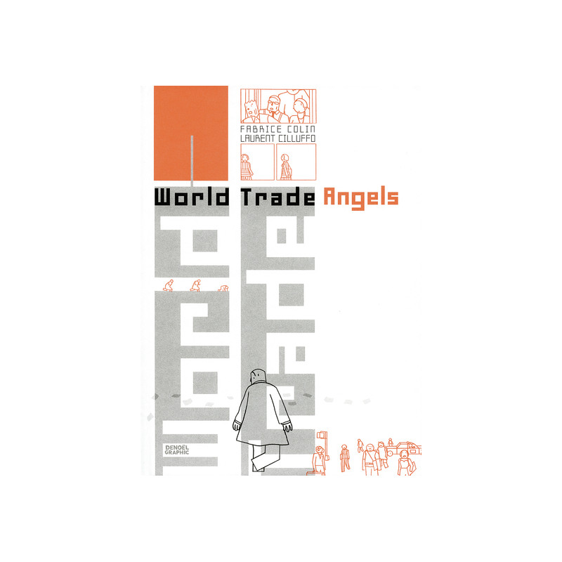 World Trade Angels