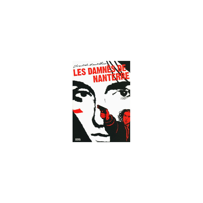 Les Damnés de Nanterre