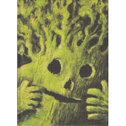 L'homme-arbre