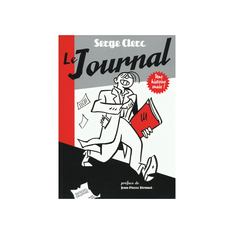 Le Journal