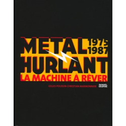 Métal Hurlant 1975-1987