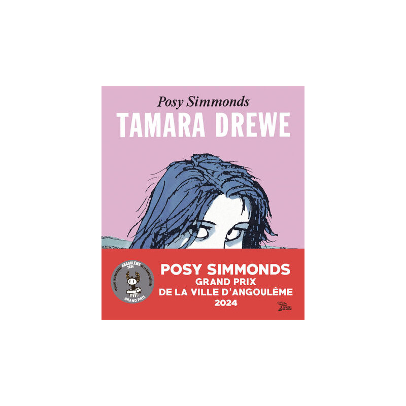 Tamara Drewe