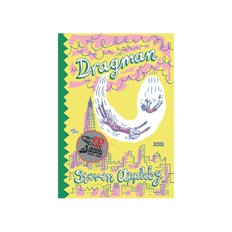 Dragman
