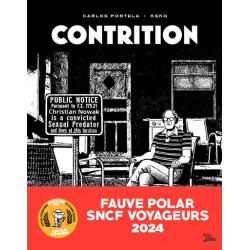 Contrition