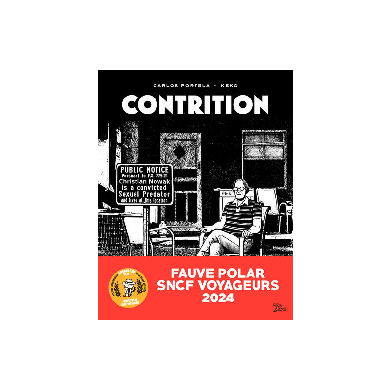 Contrition