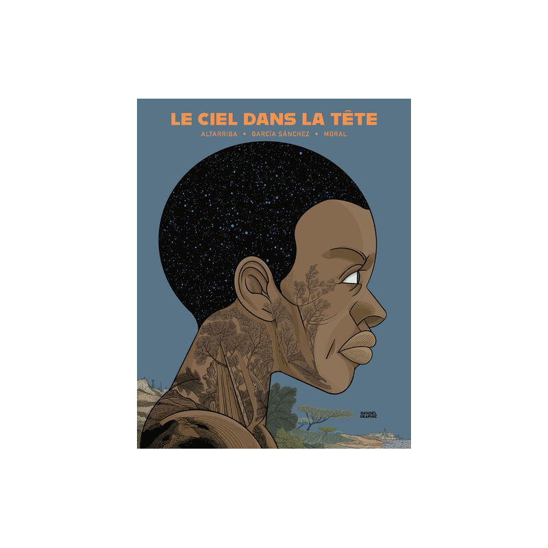 Le ciel dans la tête