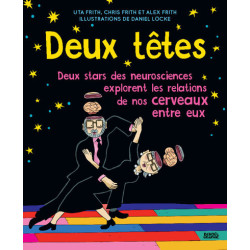 Deux têtes... valent mieux...
