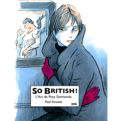 So British !