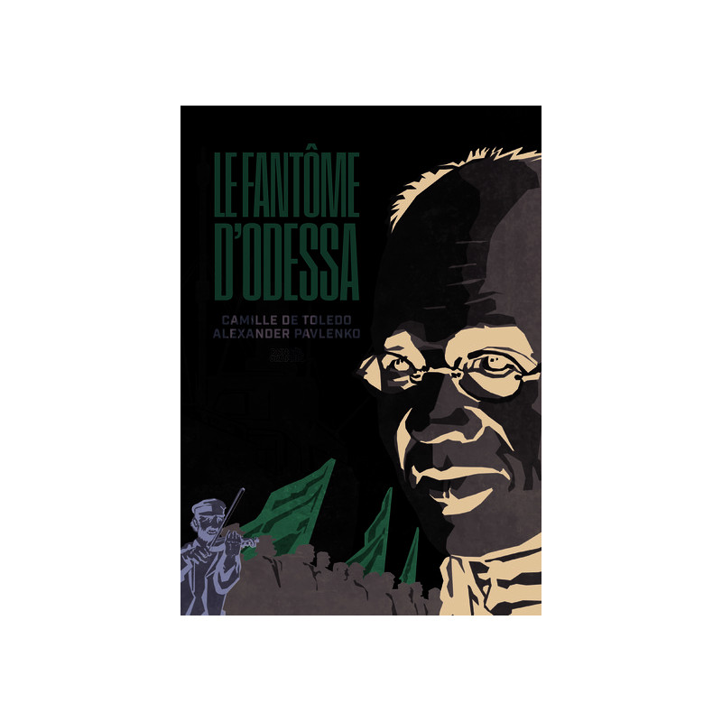 Le Fantôme d'Odessa